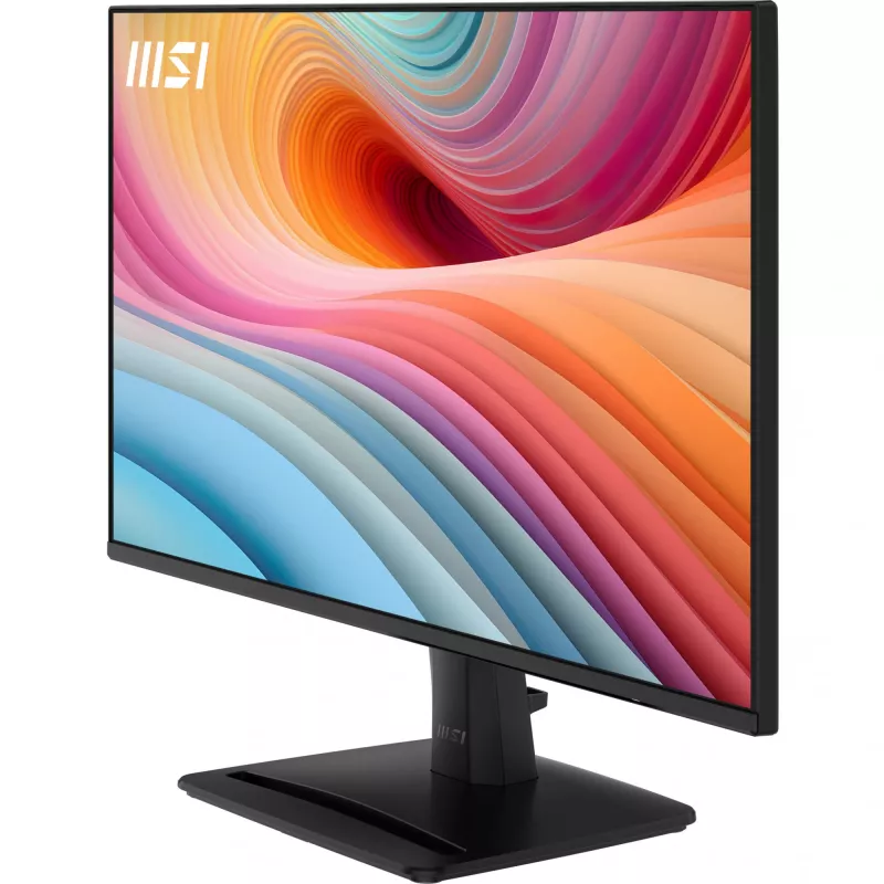 MSI PRO MP242A E2 Computer-Monitor 60,5 cm (23,8 Zoll) 1920 x 1080 Pixel Full HD Schwarz