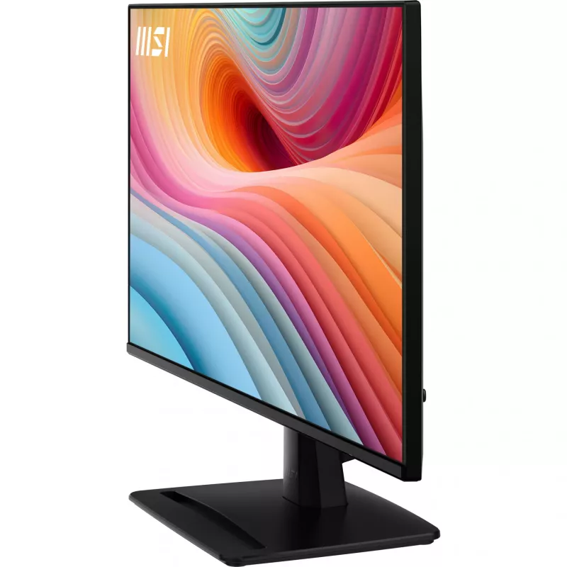 MSI PRO MP242A E2 Computer-Monitor 60,5 cm (23,8 Zoll) 1920 x 1080 Pixel Full HD Schwarz