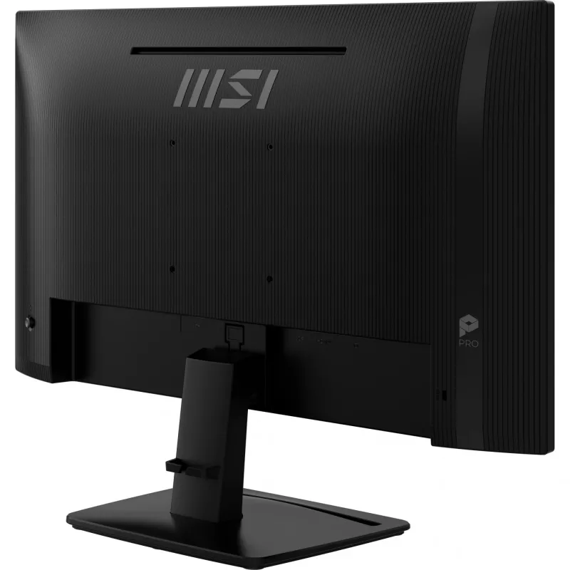 MSI PRO MP242A E2 Computer-Monitor 60,5 cm (23,8 Zoll) 1920 x 1080 Pixel Full HD Schwarz