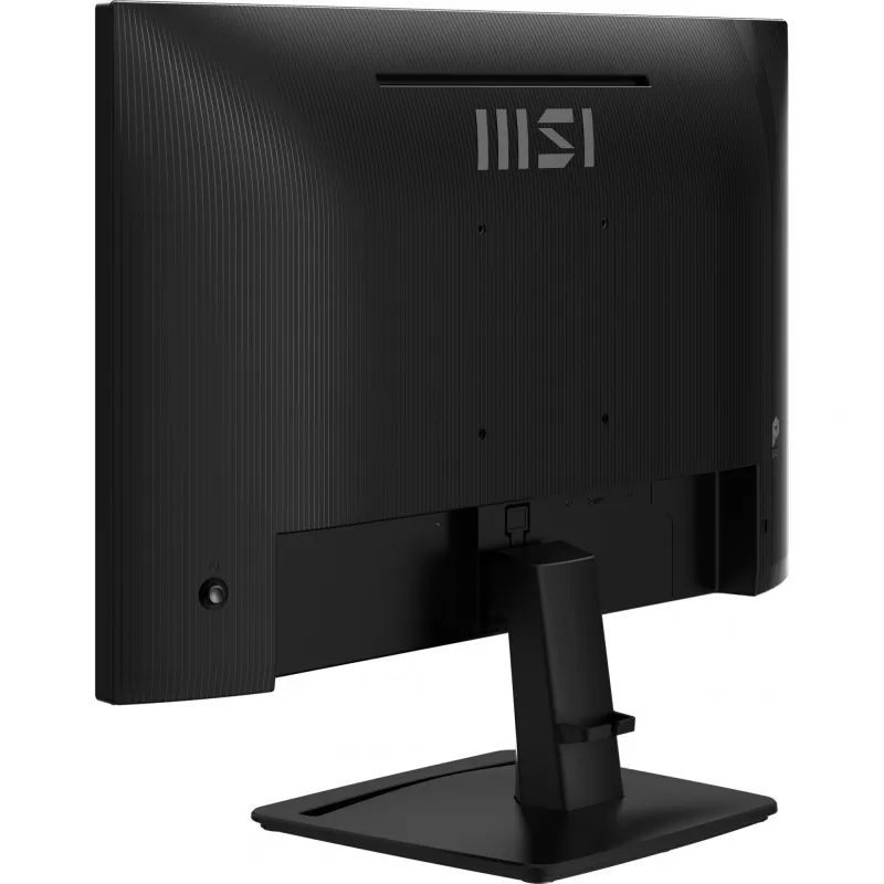 MSI PRO MP242A E2 Computer-Monitor 60,5 cm (23,8 Zoll) 1920 x 1080 Pixel Full HD Schwarz