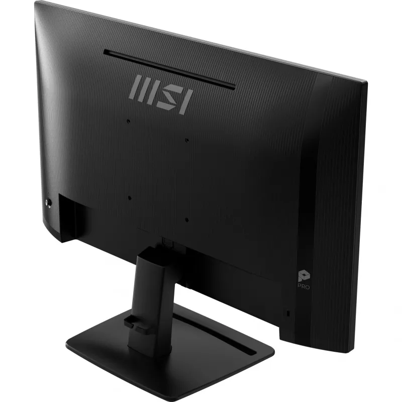 MSI PRO MP242A E2 Computer-Monitor 60,5 cm (23,8 Zoll) 1920 x 1080 Pixel Full HD Schwarz