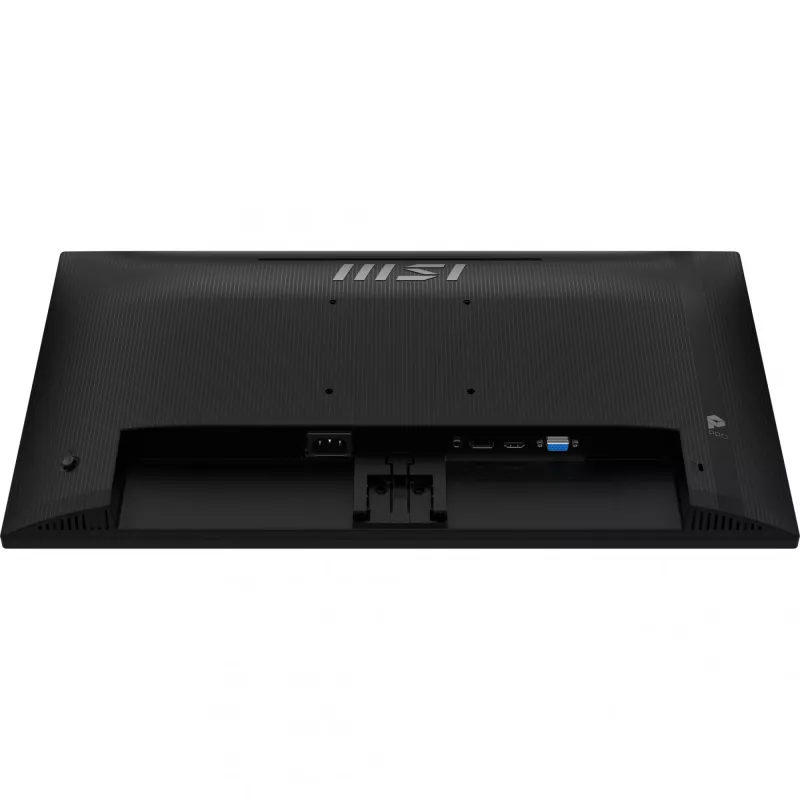 MSI PRO MP242A E2 Computer-Monitor 60,5 cm (23,8 Zoll) 1920 x 1080 Pixel Full HD Schwarz