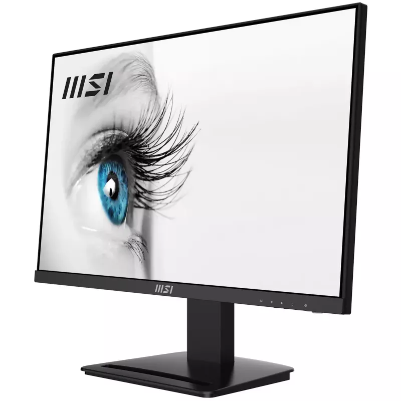 Monitor MSI Pro MP243X 23.8 Zoll IPS Full HD 1920x1080