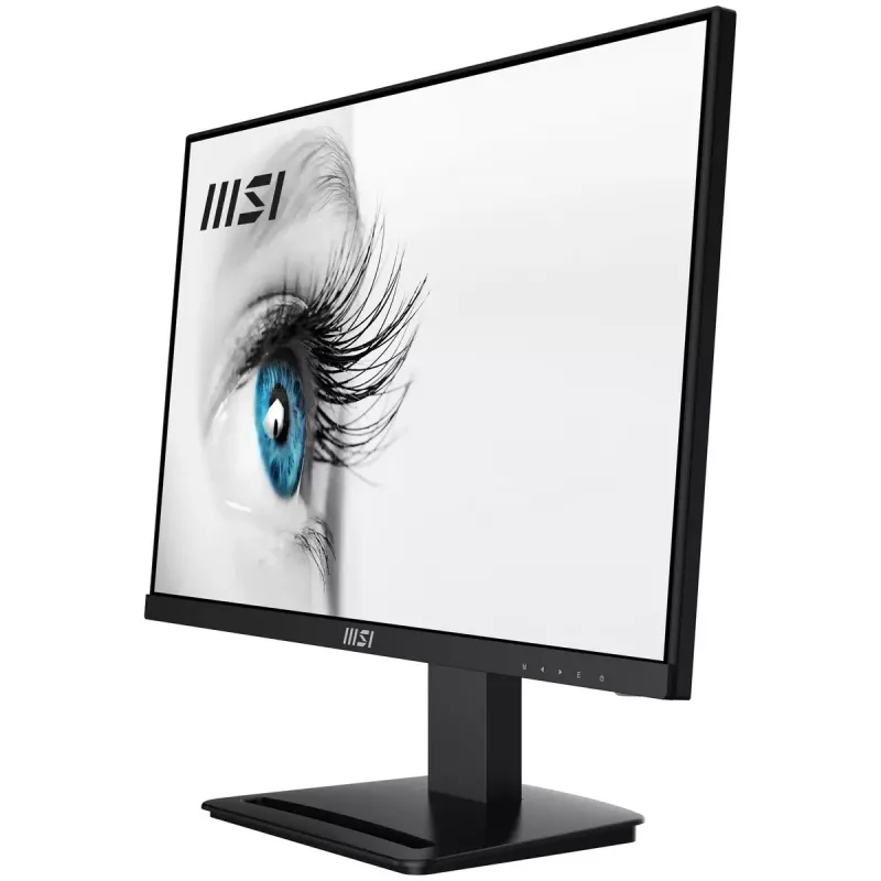 Monitor MSI Pro MP243X 23.8 Zoll IPS Full HD 1920x1080