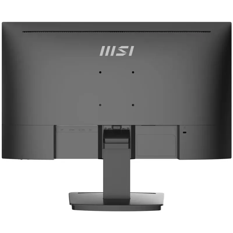 Monitor MSI Pro MP243X 23.8 Zoll IPS Full HD 1920x1080