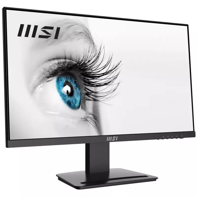 Monitor MSI Pro MP243X 23.8 Zoll IPS Full HD 1920x1080