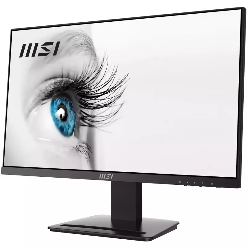 Monitor MSI Pro MP243X 23.8 Zoll IPS Full HD 1920x1080