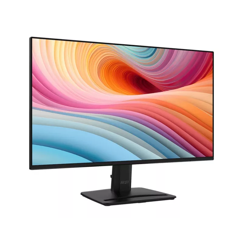 MSI Pro MP252 E2 Computer-Monitor 62,2 cm (24,5 Zoll) 1920 x 1080 Pixel Full HD LED Schwarz
