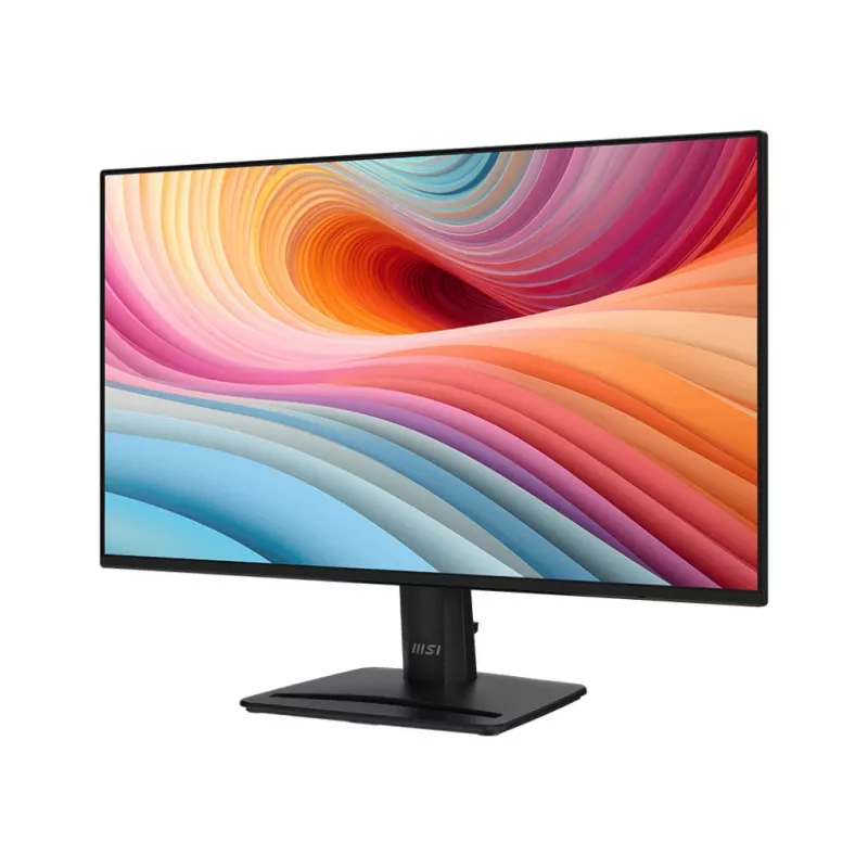 MSI Pro MP252 E2 Computer-Monitor 62,2 cm (24,5 Zoll) 1920 x 1080 Pixel Full HD LED Schwarz
