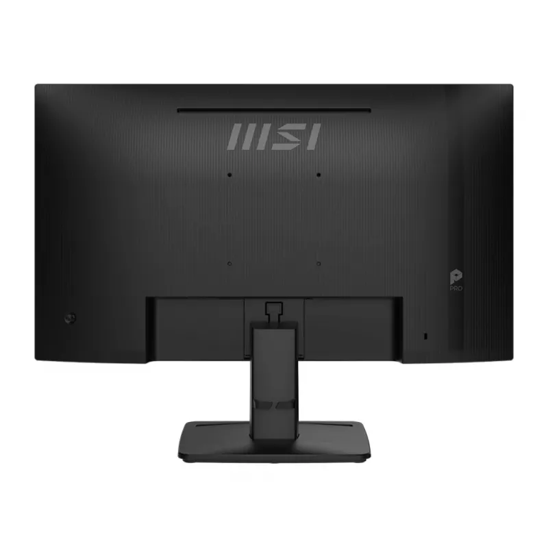 MSI Pro MP252 E2 Computer-Monitor 62,2 cm (24,5 Zoll) 1920 x 1080 Pixel Full HD LED Schwarz