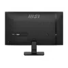 MSI Pro MP275 E2 Computer Monitor 68,6 cm (27 Zoll) 1920 x 1080 Pixel Full HD LED Schwarz