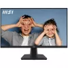 MSI Pro MP275Q Computer-Monitor 68,6 cm (27 Zoll) 2560 x 1440 Pixel Wide Quad HD LED Schwarz