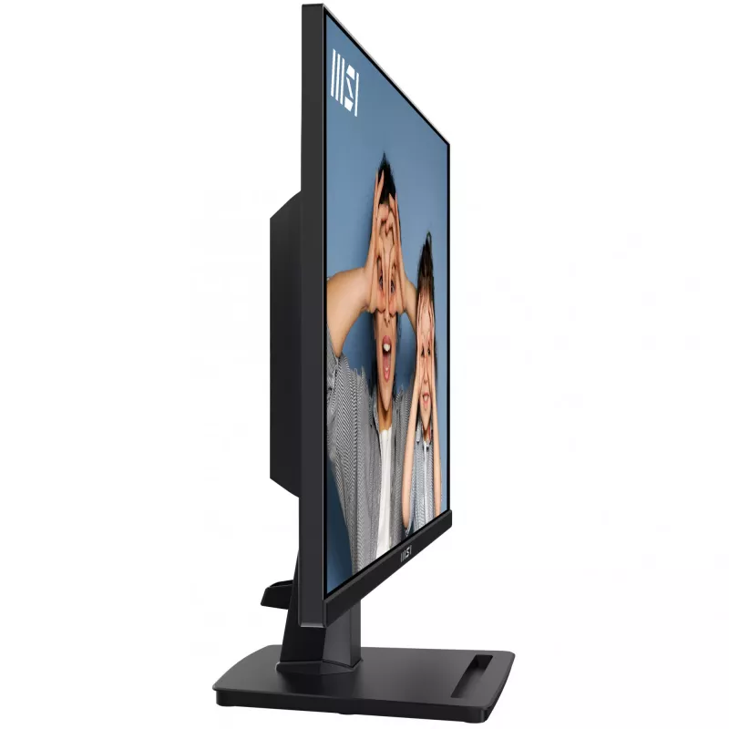 MSI Pro MP275Q Computer-Monitor 68,6 cm (27 Zoll) 2560 x 1440 Pixel Wide Quad HD LED Schwarz