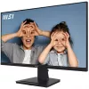 MSI Pro MP275Q Computer-Monitor 68,6 cm (27 Zoll) 2560 x 1440 Pixel Wide Quad HD LED Schwarz