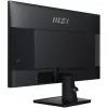 MSI Pro MP275Q Computer-Monitor 68,6 cm (27 Zoll) 2560 x 1440 Pixel Wide Quad HD LED Schwarz