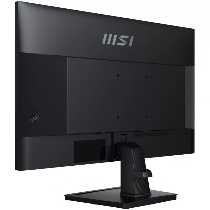 MSI Pro MP275Q Computer-Monitor 68,6 cm (27 Zoll) 2560 x 1440 Pixel Wide Quad HD LED Schwarz