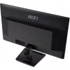 MSI Pro MP275Q Computer-Monitor 68,6 cm (27 Zoll) 2560 x 1440 Pixel Wide Quad HD LED Schwarz
