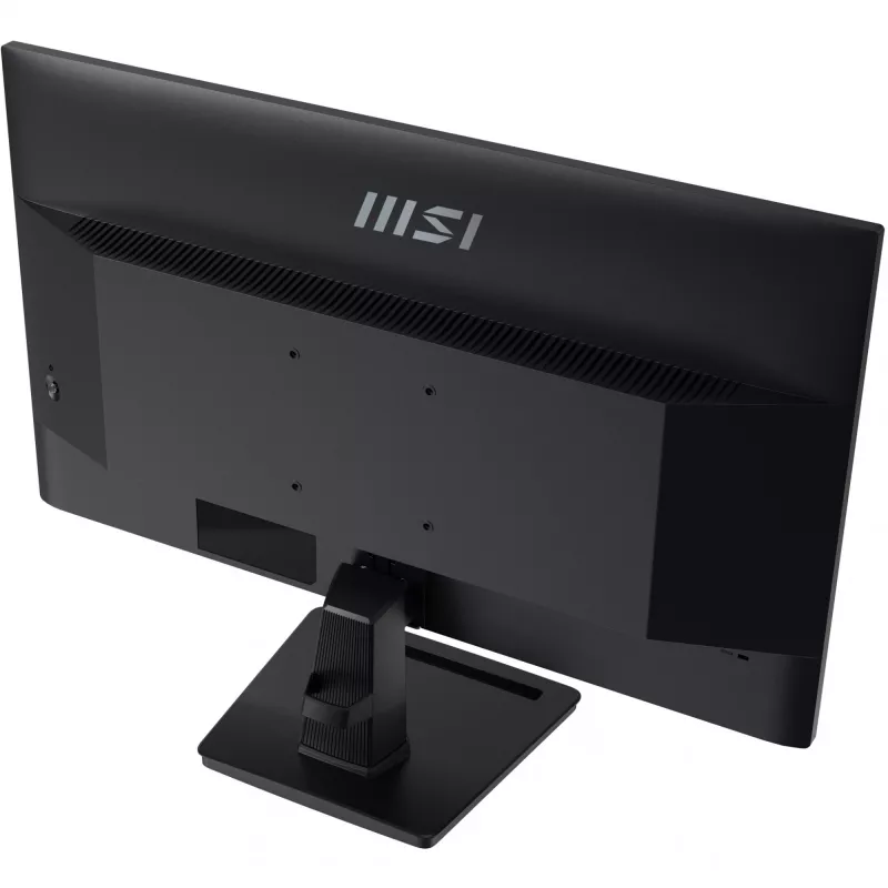 MSI Pro MP275Q Computer-Monitor 68,6 cm (27 Zoll) 2560 x 1440 Pixel Wide Quad HD LED Schwarz