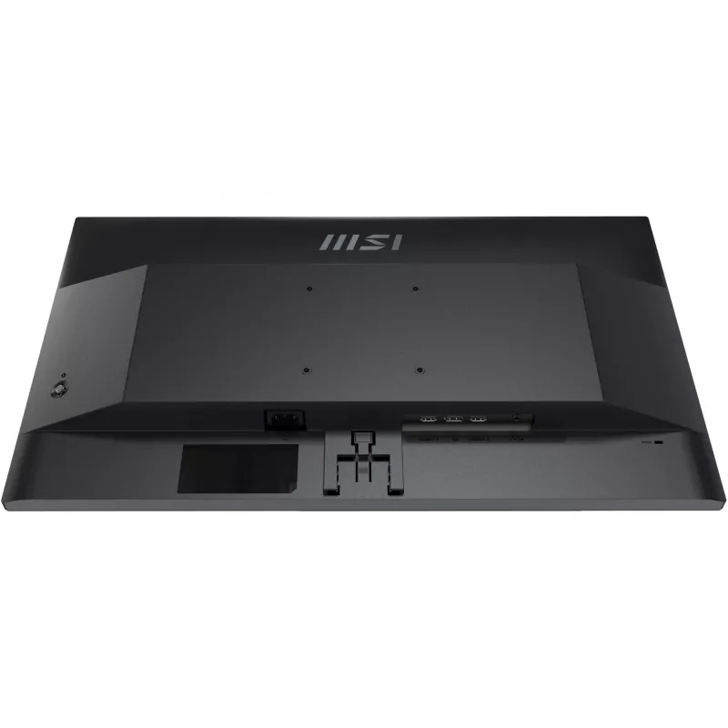 MSI Pro MP275Q Computer-Monitor 68,6 cm (27 Zoll) 2560 x 1440 Pixel Wide Quad HD LED Schwarz