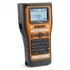 Brother PT-E560BTSP Etikettendrucker Thermotransfer 180 x 180 DPI 30 mm/s Kabelgebunden & Kabellos HSE/TZe Bluetooth QWERTY