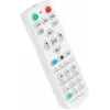 Viewsonic PX749-4K Datenprojektor Standard-Objektivprojektor 4000 ANSI Lumen UHD 4K (3840x2160) 3D Weiß