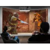 Viewsonic PX749-4K Datenprojektor Standard-Objektivprojektor 4000 ANSI Lumen UHD 4K (3840x2160) 3D Weiß