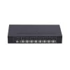 StarTech.com 8-Port DisplayPort KVM Switch mit 1U Rackmontage-Kit, 4K 60Hz DP 1.2, Tasten- und Hotkey-Umschaltung, 4-Port USB Hub, betriebssystemunabhängig, TAA-konform