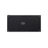 StarTech.com 8-Port DisplayPort KVM Switch mit 1U Rackmontage-Kit, 4K 60Hz DP 1.2, Tasten- und Hotkey-Umschaltung, 4-Port USB Hub, betriebssystemunabhängig, TAA-konform