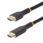 StarTech.com RH2A-10M-HDMI-Kabel HDMI-Kabel HDMI Typ A (Standard) Schwarz