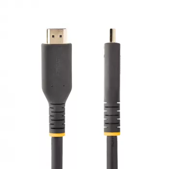 StarTech.com RH2A-10M-HDMI-Kabel HDMI-Kabel HDMI Typ A (Standard) Schwarz