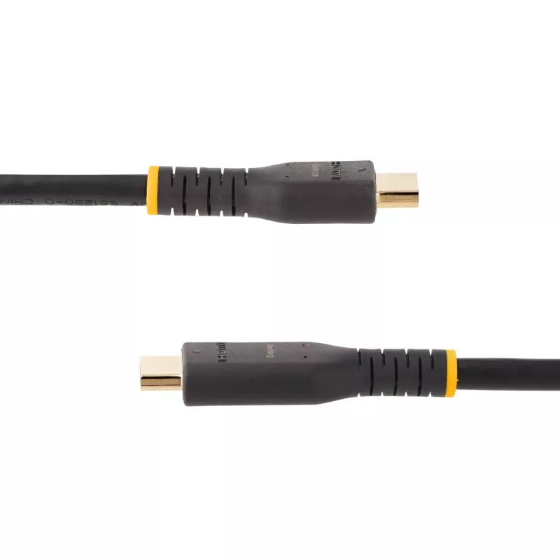 StarTech.com RH2A-10M-HDMI-Kabel HDMI-Kabel HDMI Typ A (Standard) Schwarz