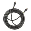 StarTech.com RH2A-10M-HDMI-Kabel HDMI-Kabel HDMI Typ A (Standard) Schwarz