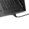 StarTech.com 6ft (2m) Slim HDMI 2.0 Kabel, flexibles Premium-zertifiziertes HDMI-Kabel mit Ethernet, UHD 4K 60Hz HDR10, langlebiges Aramidfaser-Design mit TPE-Mantel