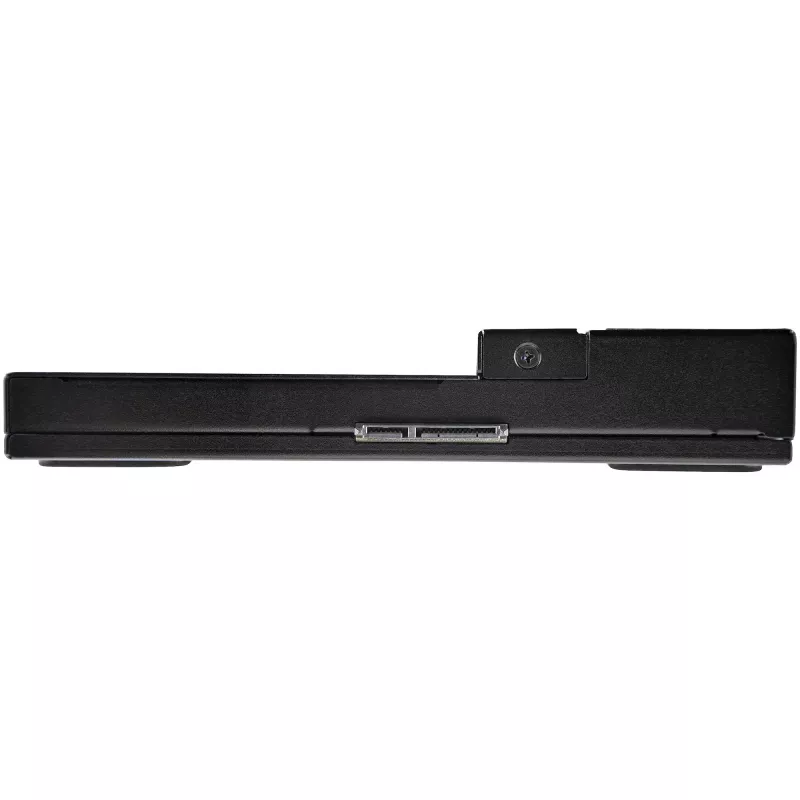 StarTech.com Eigenständiger M.2 SATA & M.2 NVMe Duplizierer und Löscher - HDD/SSD Kloner/Wiper für M.2 PCIe AHCI/NVMe, M.2 SATA, 2,5/3,5 Zoll SATA-Laufwerke - Externer Festplattenlöscher/Duplizierer, TAA