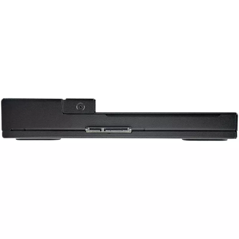 StarTech.com Eigenständiger M.2 SATA & M.2 NVMe Duplizierer und Löscher - HDD/SSD Kloner/Wiper für M.2 PCIe AHCI/NVMe, M.2 SATA, 2,5/3,5 Zoll SATA-Laufwerke - Externer Festplattenlöscher/Duplizierer, TAA