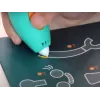 3Doodler Start Plus 3D-Stift 0,77 mm Türkis, Gelb