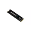 Goodram PX500 GEN.3 SSDPR-PX500-256-80-G3 internes Solid-State-Drive 256 GB M.2 PCI Express 3.0 NVMe 3D NAND