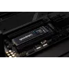 Goodram PX500 GEN.3 SSDPR-PX500-256-80-G3 internes Solid-State-Drive 256 GB M.2 PCI Express 3.0 NVMe 3D NAND