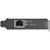 StarTech.com 1 Port PCI Express PCIe Gigabit NIC Server Adapter Netzwerkkarte – Low Profile