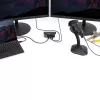 StarTech.com 4-Port USB 2.0 Hub - Metall Industrie USB-A Hub - DIN-Schienen-, Wand- oder Tischmontage USB-Datenhub - TAA-konformer USB-Erweiterungshub