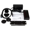 StarTech.com 7-Port USB 3.0 Hub - Desktop oder wandmontierbares Metallgehäuse~7-Port USB 3.0 Hub (5Gbps) - Desktop oder wandmontierbares Metallgehäuse