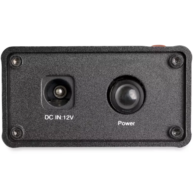StarTech.com 7-Port USB-Ladestation mit 5x 1A- und 2x 2A-Anschlüssen
