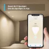 Smart Glühbirne TP-Link Tapo L610 Wi-Fi Dimmbar Weiß