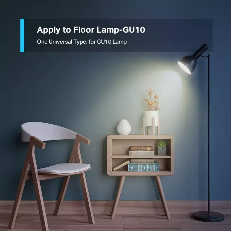 Smart Glühbirne TP-Link Tapo L610 Wi-Fi Dimmbar Weiß