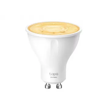 Smart Glühbirne TP-Link Tapo L610 Wi-Fi Dimmbar Weiß