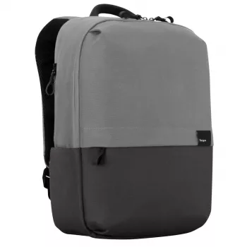 Targus Sagano 39,6 cm (15,6 Zoll) Rucksack Schwarz, Grau