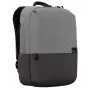 Targus Sagano 39,6 cm (15,6 Zoll) Rucksack Schwarz, Grau