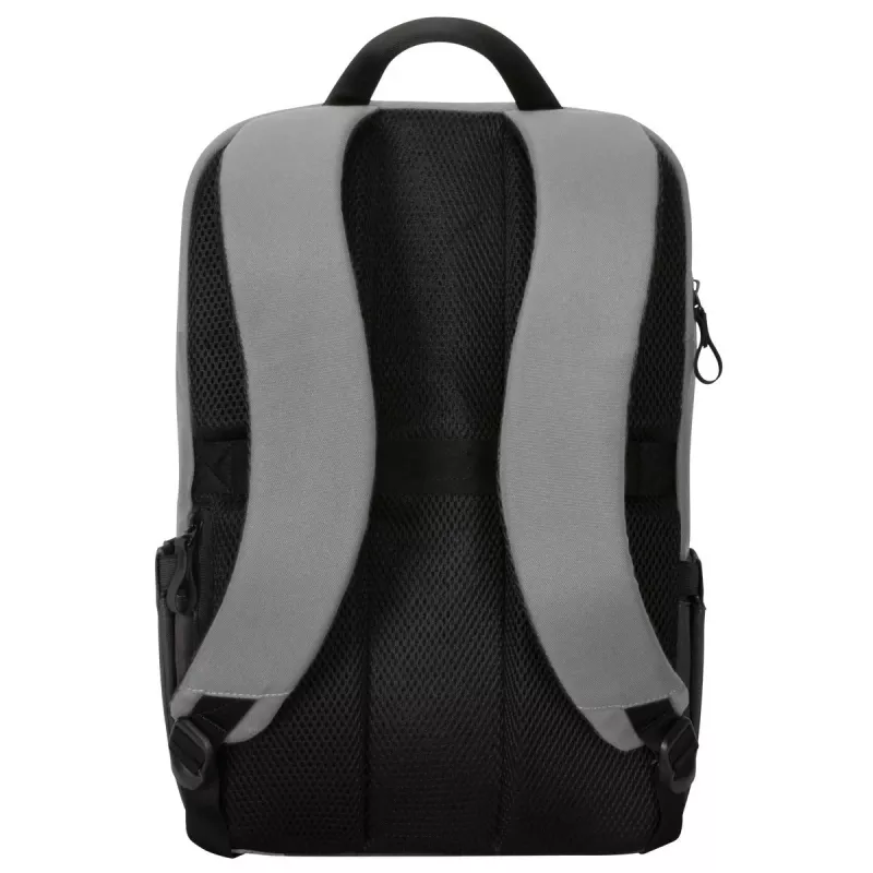 Targus Sagano 39,6 cm (15,6 Zoll) Rucksack Schwarz, Grau