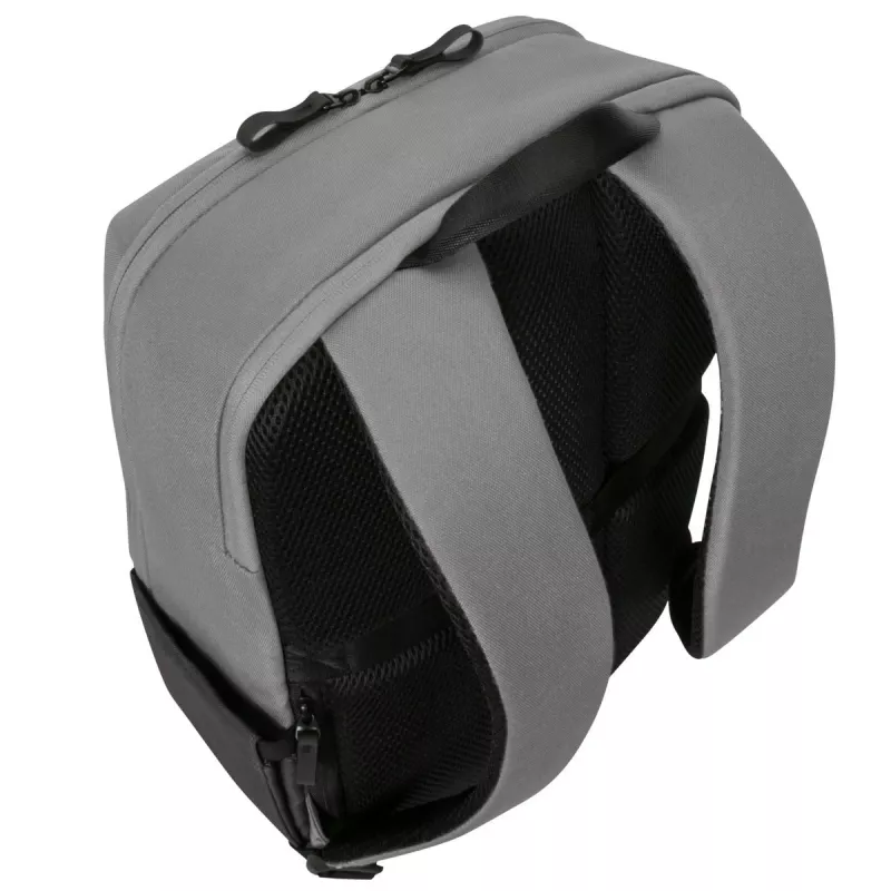 Targus Sagano 39,6 cm (15,6 Zoll) Rucksack Schwarz, Grau