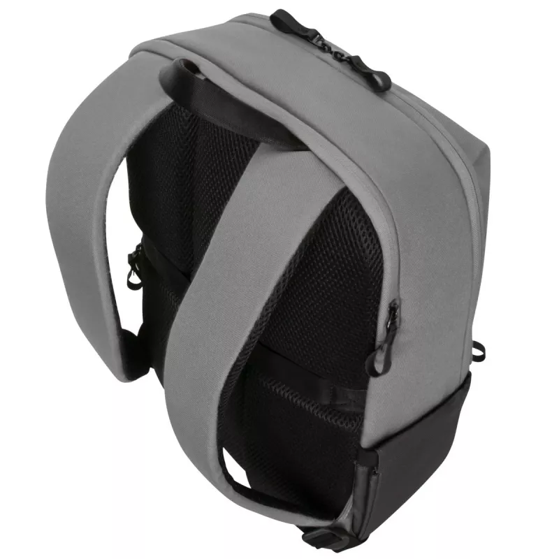 Targus Sagano 39,6 cm (15,6 Zoll) Rucksack Schwarz, Grau